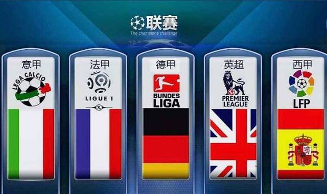 项顶级国际